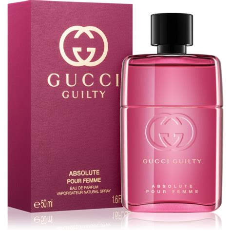 eau de parfum gucci guilty for women|gucci guilty for women cheapest.